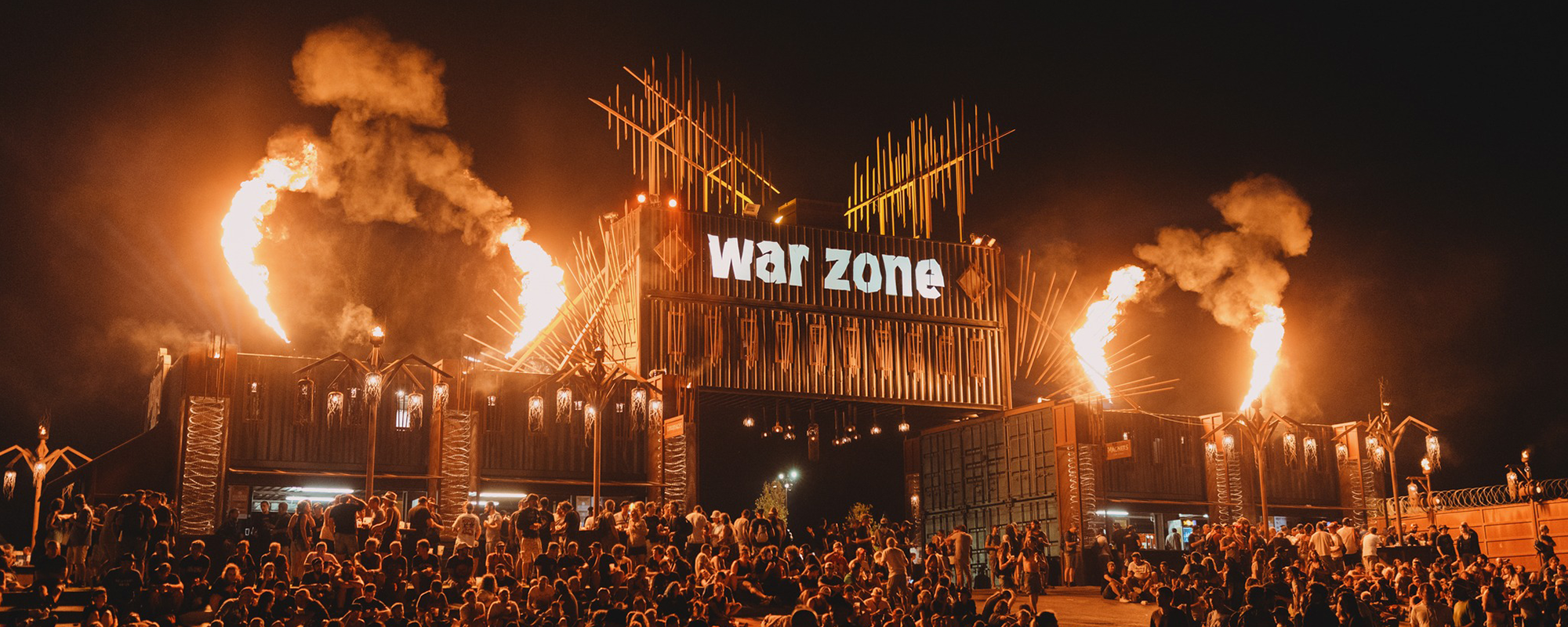 Hellfest Open Air Festival